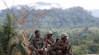 Tấn công đẫm máu ở CHDC Congo, 15 người thiệt mạng