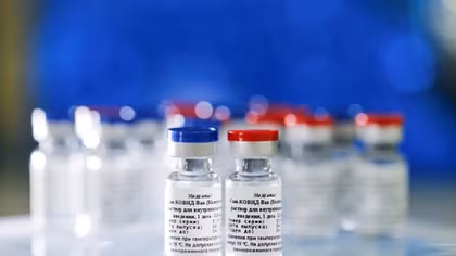 Philippines sẽ thử nghiệm lâm sàng vaccine Nga vào tháng 10 tới