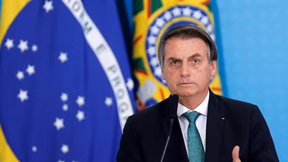 Nối gót Mỹ, Brazil doạ rút khỏi WHO 