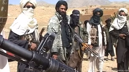 Taliban tấn công ở Afghanistan, 20 cảnh sát thiệt mạng