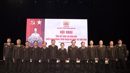 Chủ động công tác thông tin, tuyên truyền đảm bảo yêu cầu đúng, trúng và hay