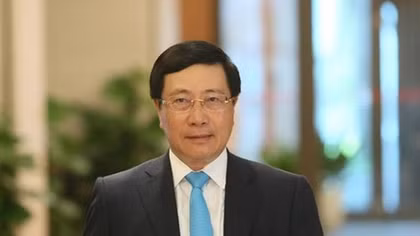Phó Thủ tướng Phạm Bình Minh gửi lời chia buồn tới gia đình các nạn nhân thiệt mạng tại Anh