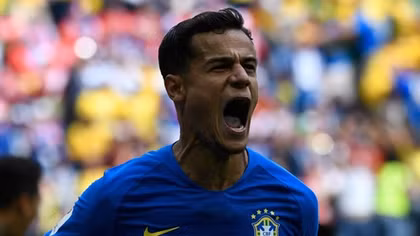 “Đấng cứu thế” Coutinho: Bước ra từ cái bóng của Neymar