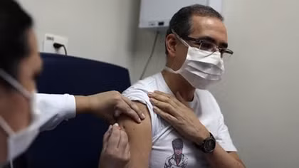 Những thách thức mới hậu cuộc đua điều chế vaccine COVID-19