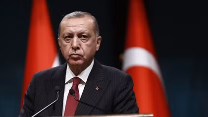 Tổng thống Erdogan nói Nga, Mỹ, Pháp cung cấp vũ khí cho Armenia