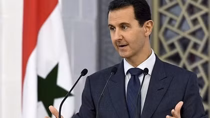 Tổng thống Syria Bashar al-Assad và những thách thức nhãn tiền