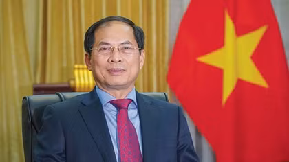 Việt Nam chủ động tham gia và đóng góp hiệu quả cho hợp tác Mekong-Lan Thương 