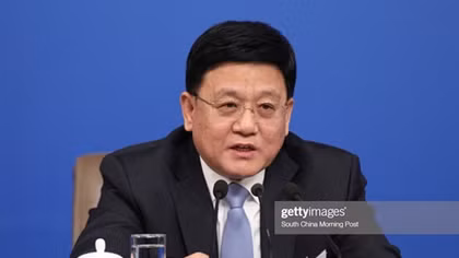Quan chức y tế tỉnh Hồ Bắc bị cách chức
