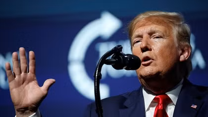 Tổng thống Trump: Thỏa thuận thương mại Mỹ-Trung sẽ được ký rất sớm