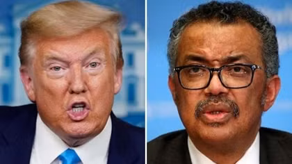 Ông Trump đang làm mọi chuyện tồi tệ hơn?