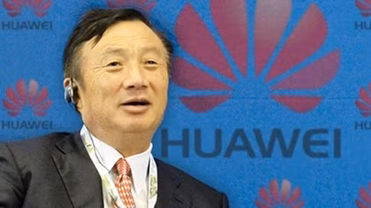 Huawei muốn Mỹ "cởi mở hơn" dưới thời ông Biden