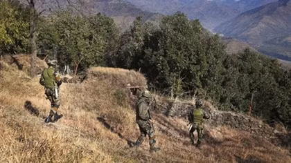 Ấn Độ, Pakistan nhất trí ngừng bắn tại khu vực biên giới tranh chấp
