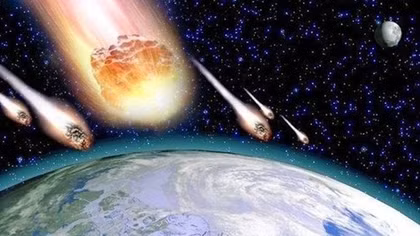 NASA đang tìm cách ngăn chặn tiểu hành tinh sẽ lao vào Trái Đất vào năm 2022