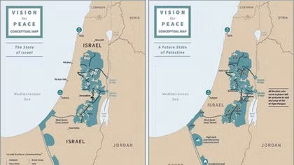 Liên Hợp quốc lên án kế hoạch sáp nhập vùng lãnh thổ ở Bờ Tây của Israel