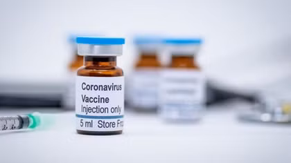 Trung Quốc thử nghiệm 2 loại vaccine chống COVID-19 trên người