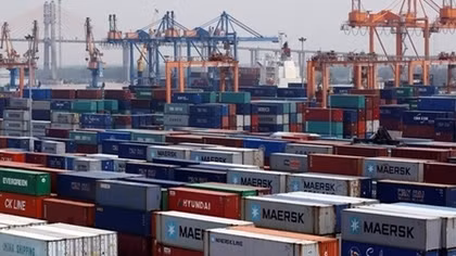 Việt Nam nỗ lực ngăn chặn hàng nước ngoài đội lốt xuất khẩu sang Mỹ