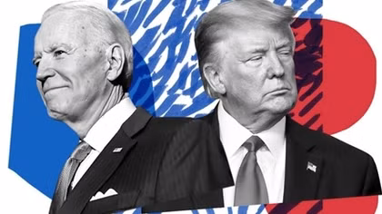 Ông Trump chi mạnh tay cho chiến dịch tái tranh cử 