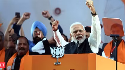 Thủ tướng Modi: Ấn Độ hiện giờ hầu như không có khủng bố 