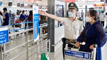 Vì những chuyến bay an toàn...