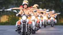 Cảnh sát giao thông - từ truyền thống đến hiện đại hoá