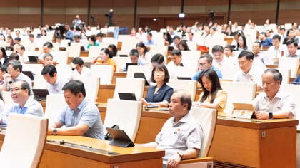 Khuyến khích dùng chung cơ sở hạ tầng viễn thông