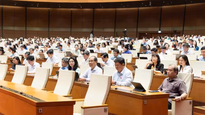 Chưa có vốn, kiên quyết không thu hồi đất