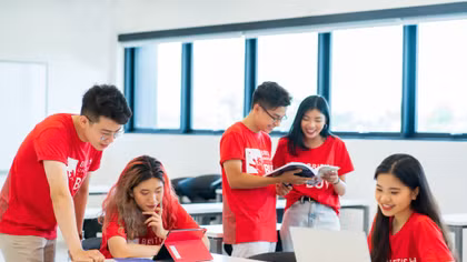 Sắp xếp lại hệ thống đại học công lập để có những "đầu tàu" thật sự