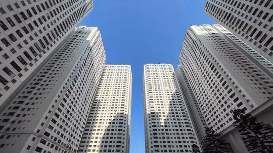Hà Nội "chốt" cơ chế xử lý 12 dự án của Tập đoàn Mường Thanh 