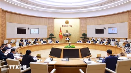 Khẩn trương hoàn thiện hồ sơ các dự án Luật, Nghị quyết theo đúng quy định
