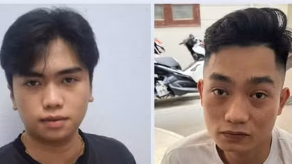Bị phát hiện sử dụng ma túy, lộ thêm hành vi lừa đảo qua mạng