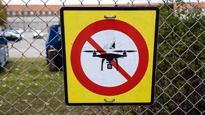 EU và bài toán xây dựng “bức tường UAV”