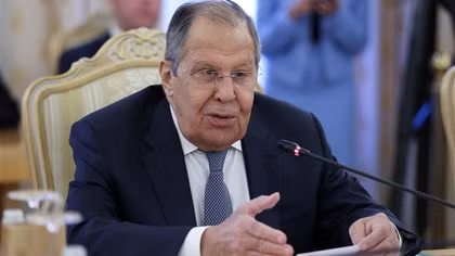 Ngoại trưởng Nga sẵn sàng gặp người đồng cấp Mỹ, khẳng định Moscow không nhượng bộ về Ukraine