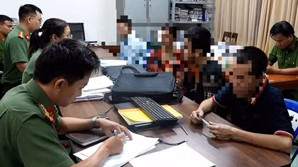 Nhiều người sa vào “bẫy lừa” ra nước ngoài bán thận