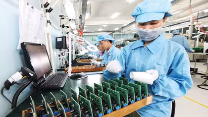 Tăng cường hiệu quả quản lý và đầu tư vốn Nhà nước tại doanh nghiệp