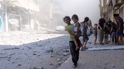 Nhiều nước hoan nghênh kế hoạch hòa bình 20 điểm cho Gaza của Tổng thống Trump