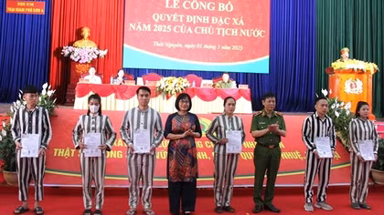 Hãy để hôm nay trở thành dấu mốc từ bỏ quá khứ lỗi lầm