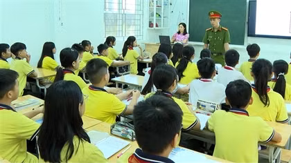 Bạo lực học đường – Vấn nạn nhức nhối