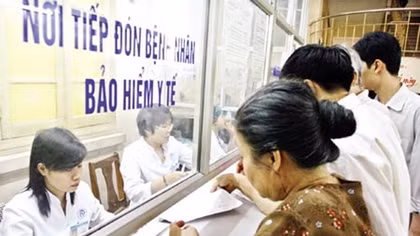 Nhiều chính sách có lợi cho người tham gia BHYT từ 1/7