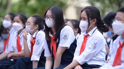 Tránh nguy cơ “đuổi học trá hình” dưới danh nghĩa “cách ly tạm thời”