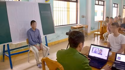 Chuyển đổi số hiệu quả để đáp ứng nhiệm vụ đảm bảo an ninh trật tự địa phương
