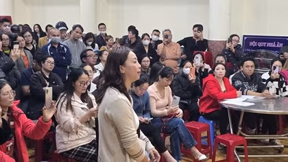 Vụ trường học bị tố dùng thực phẩm bẩn: Hé lộ nhà cung cấp
