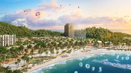 Gỡ điểm nghẽn hạ tầng giao thông, du lịch và bất động sản Cát Bà thăng hạng