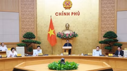 Khắc phục ngay việc cán bộ ở cơ sở thiếu 4 loại kiến thức