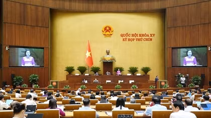 Xây dựng chính quyền “địa phương quyết, địa phương làm, địa phương chịu trách nhiệm”