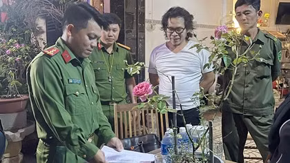 Bình Thuận giữ vững “Thế trận an ninh nhân dân” từ cơ sở