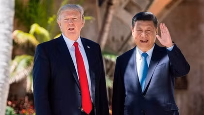 Tổng thống Trump lên lịch 2 cuộc gặp liên tiếp với Chủ tịch Trung Quốc Tập Cận Bình