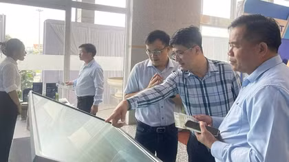 Bài 1: Dữ liệu - “Mỏ vàng” mới của nền kinh tế số