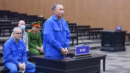 Cựu Giám đốc Trung tâm Ứng cứu khẩn cấp máy tính bị đề nghị từ 5 đến 6 năm tù