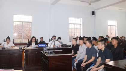 Quy định về phối hợp xác minh vụ việc trợ giúp pháp lý