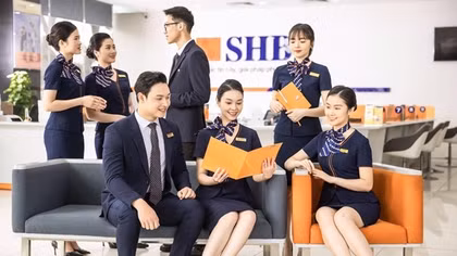 Ngân hàng hạnh phúc - Banker hạnh phúc